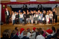 Gemeindeweihnachtsfeier Neufeld, 19.12.2015