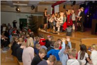 Gemeindeweihnachtsfeier Neufeld, 19.12.2015