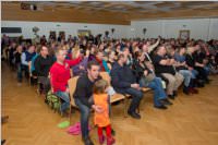 Gemeindeweihnachtsfeier Neufeld, 19.12.2015