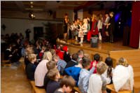 Gemeindeweihnachtsfeier Neufeld, 19.12.2015