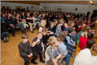 Gemeindeweihnachtsfeier Neufeld, 19.12.2015