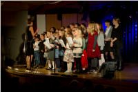 Gemeindeweihnachtsfeier Neufeld, 19.12.2015