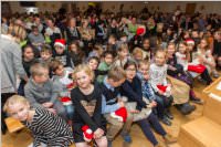 Gemeindeweihnachtsfeier Neufeld, 17.12.2016