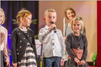 Gemeindeweihnachtsfeier Neufeld, 17.12.2016