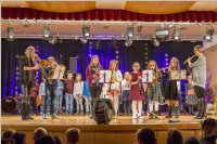 Gemeindeweihnachtsfeier Neufeld, 17.12.2016