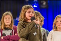 Gemeindeweihnachtsfeier Neufeld, 17.12.2016