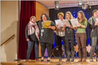 Gemeindeweihnachtsfeier Neufeld, 17.12.2016