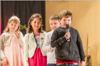 Gemeindeweihnachtsfeier Neufeld, 17.12.2016