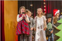 Gemeindeweihnachtsfeier Neufeld, 17.12.2016