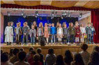 Gemeindeweihnachtsfeier Neufeld, 17.12.2016