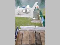 Austrian Match Racing Tour beim UYCNf, 27.09.2014