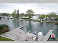 Austrian Match Racing Tour beim UYCNf, 27.09.2014