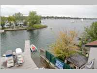 Austrian Match Racing Tour beim UYCNf, 27.09.2014