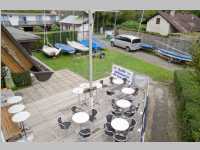 Austrian Match Racing Tour beim UYCNf, 27.09.2014