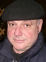 Wolfgang Böck