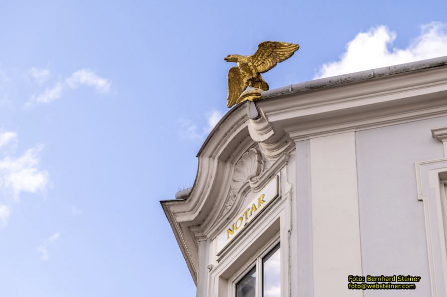 Amstetten in N, Februar 2022