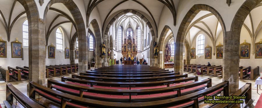 Amstetten in N, Februar 2022