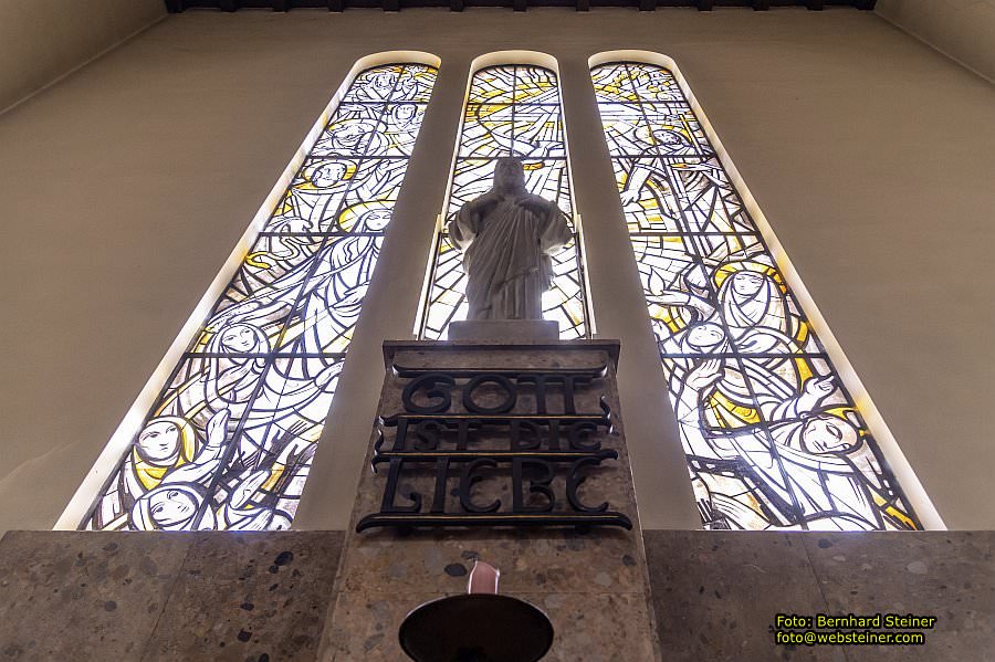 Amstetten in N, Februar 2022