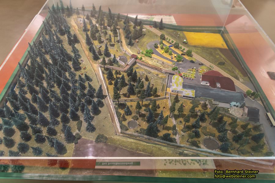 Bärenwald Arbesbach, September 2023