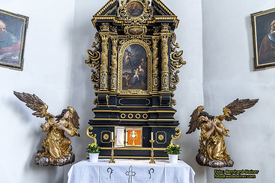 Attnang-Puchheim, Mrz 2022
