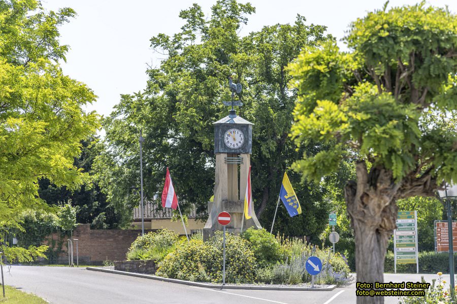 R�merstadt Carnuntum - Museum Carnuntinum, Bad Deutsch-Altenburg, Juni 2023