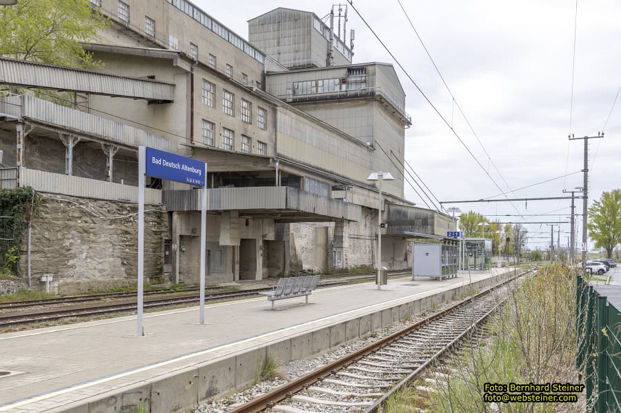 R�merstadt Carnuntum - Museum Carnuntinum, Bad Deutsch-Altenburg, Juni 2023