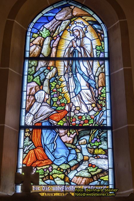 Stadtpfarrkirche Baden-St. Stephan, Jnner 2023
