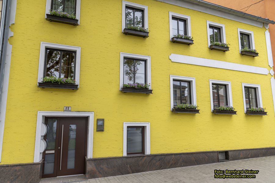 Bad Leonfelden, Mai 2024