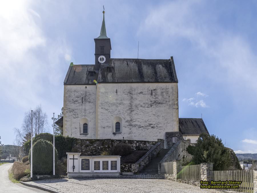 Bad Schnau, Mrz 2023