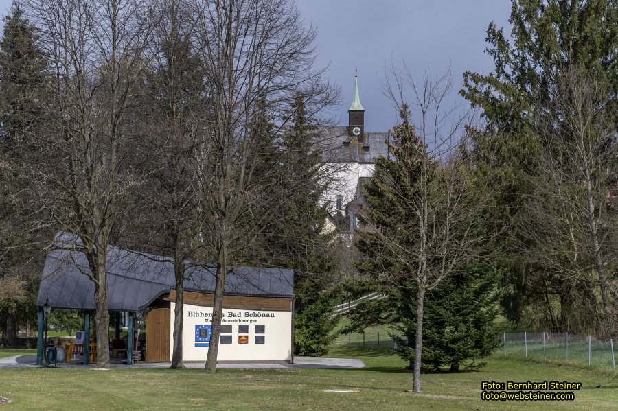 Bad Schnau, Mrz 2023