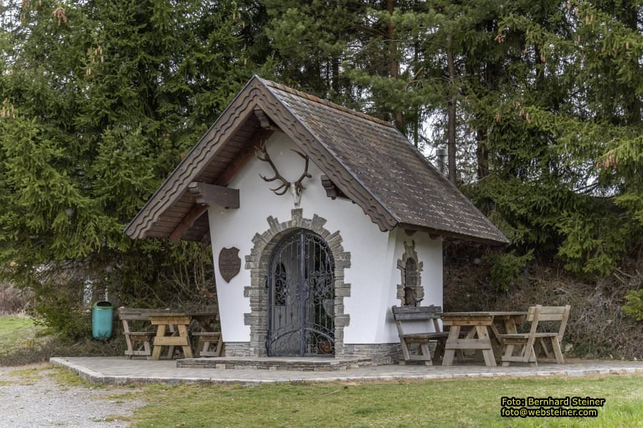 Bad Schnau, Mrz 2023