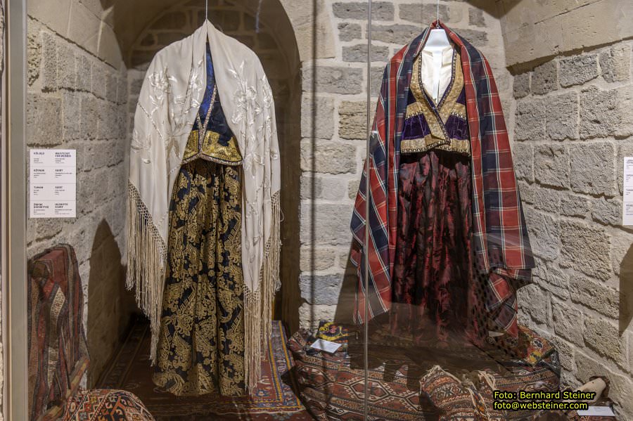 Baku, Azerbaijan, October 2025