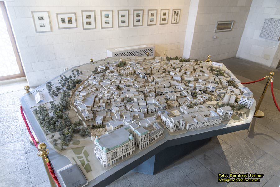 Baku, Azerbaijan, October 2025