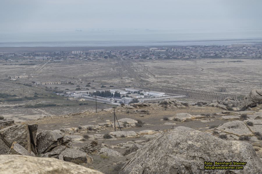 Baku, Azerbaijan, October 2025