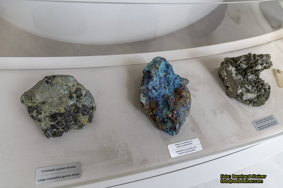 Baku, Azerbaijan, October 2025