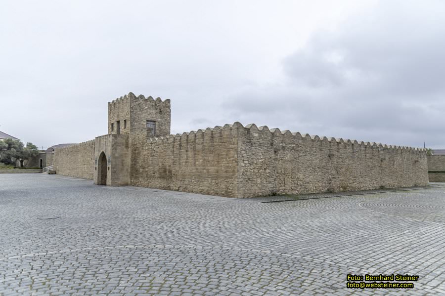 Baku, Azerbaijan, October 2025