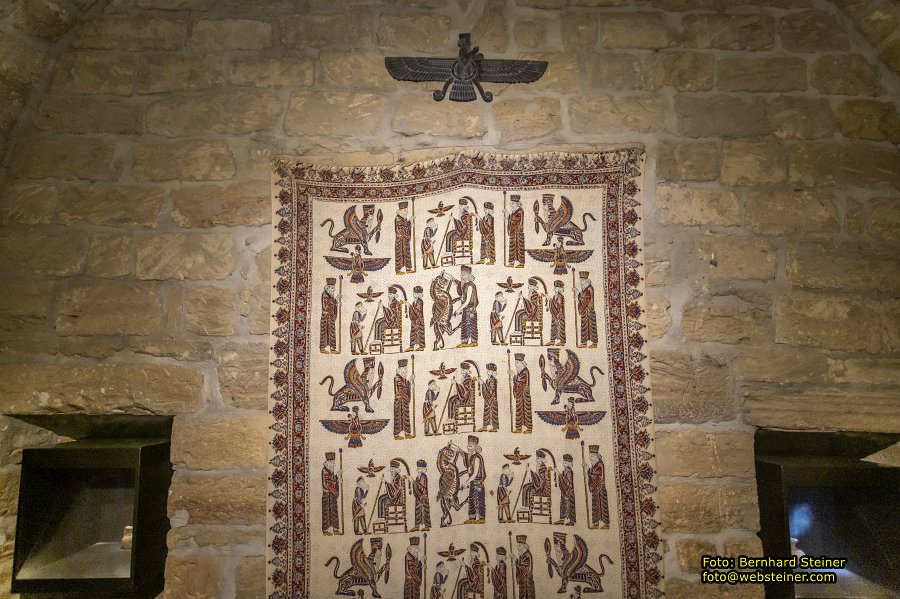 Baku, Azerbaijan, October 2025