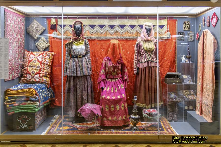 Baku, Azerbaijan, October 2025