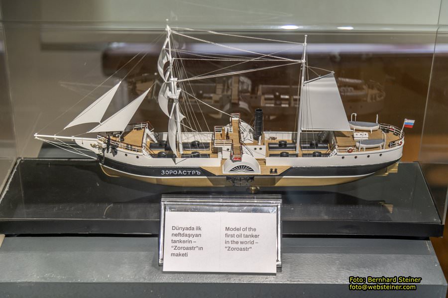 Baku, Azerbaijan, October 2025