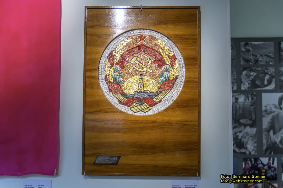 Baku, Azerbaijan, October 2025