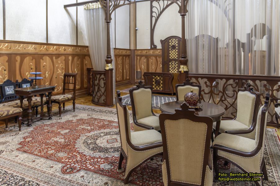 Baku, Azerbaijan, October 2025