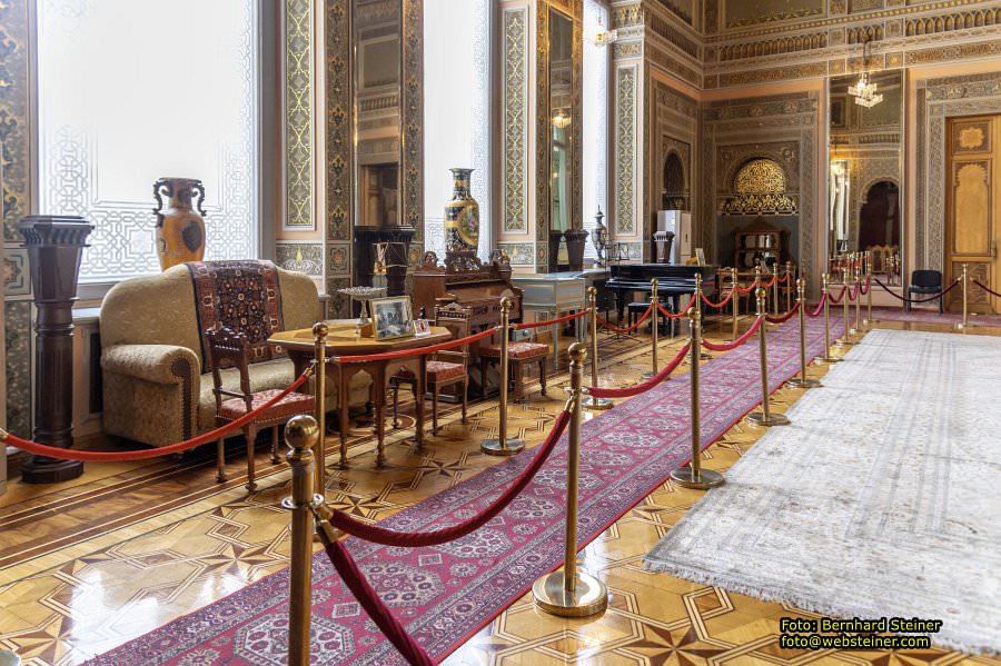 Baku, Azerbaijan, October 2025