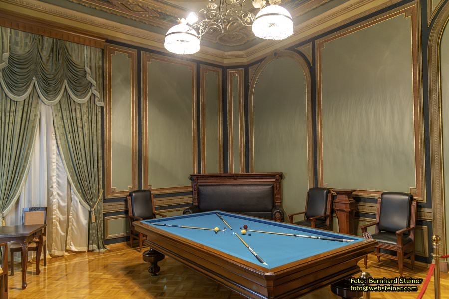 Baku, Azerbaijan, October 2025