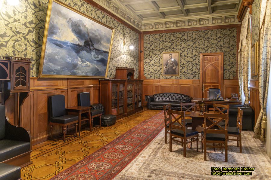 Baku, Azerbaijan, October 2025