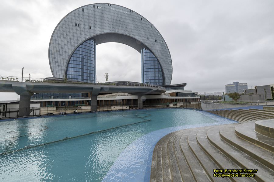 Baku, Azerbaijan, October 2025