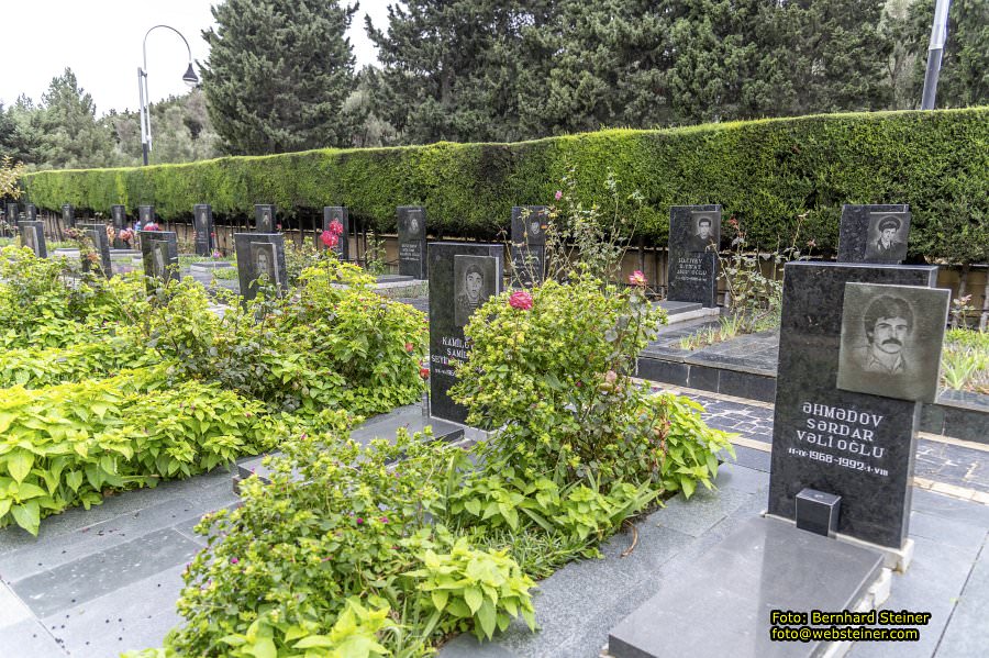 Baku, Azerbaijan, October 2025