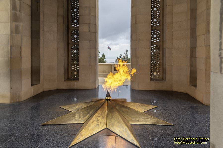 Baku, Azerbaijan, October 2025