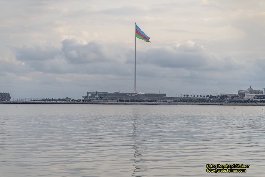 Baku, Azerbaijan, October 2025