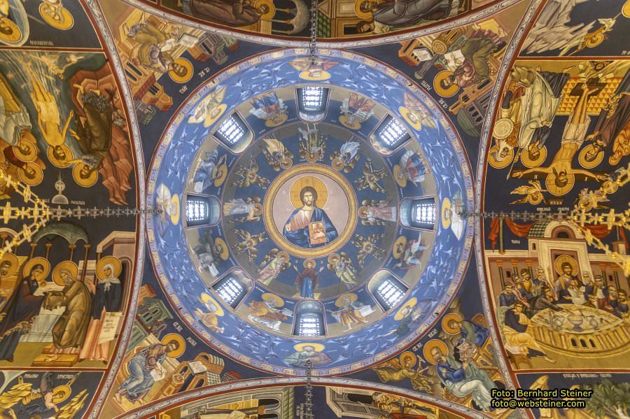 Belgrad - Hauptstadt von Serbien, Mai 2025