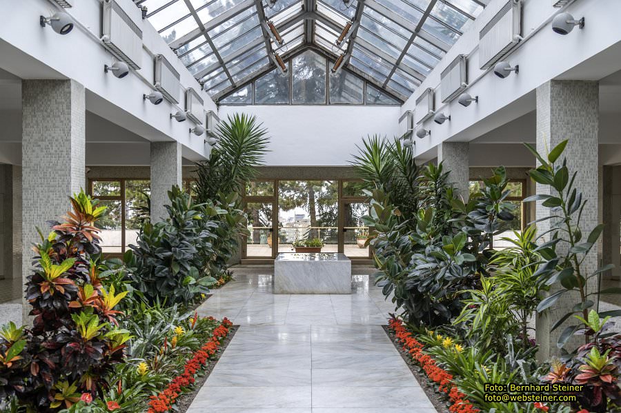 Belgrad - Hauptstadt von Serbien, Mai 2025